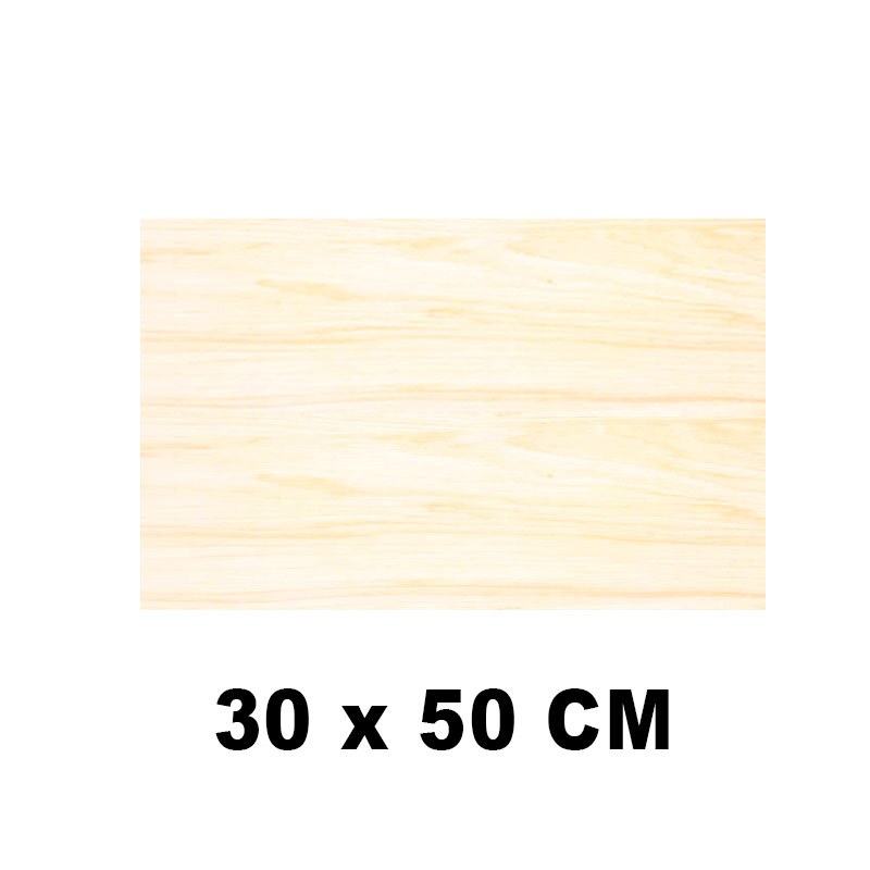 EELIC PKT-T4.8MM Papan kayu triplek dengan pilihan panjang 30x50, 30x60, 30x70, 30x80, 40x40, 40x50, 40x60, 40x70, 40x80, 50x50, 50x60