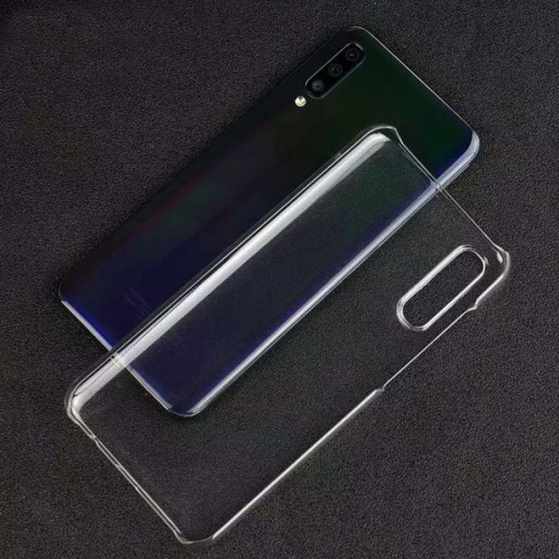 Hard Case Bening Samsung A50 A50s