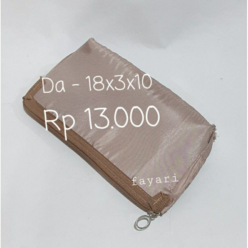 

Inner Instan Kotak Pensil - Da - 18x3x10