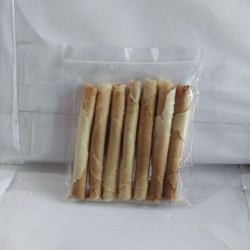 

SNACK KAPIT SEMPRONG KEMASAN EKONOMIS