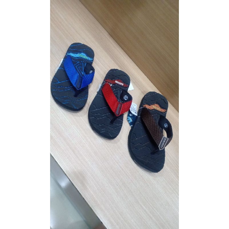 SANDAL KASOGI JOSHUA JR