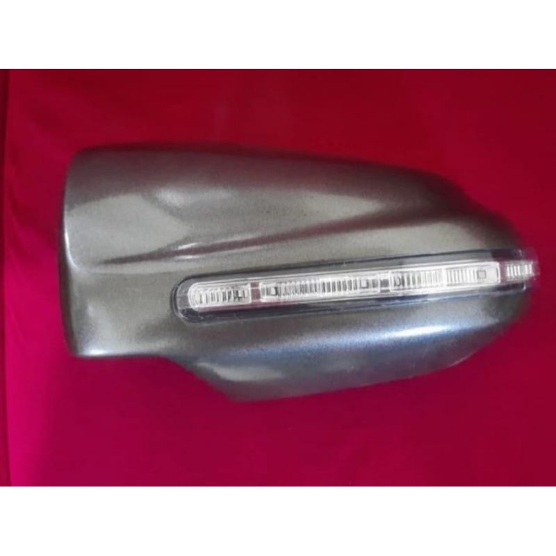 Cover Spion Etios Valco Original KIRI