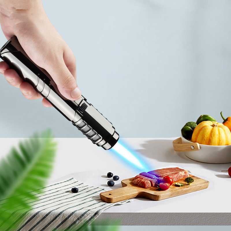 Torch Butane Gas Lighter