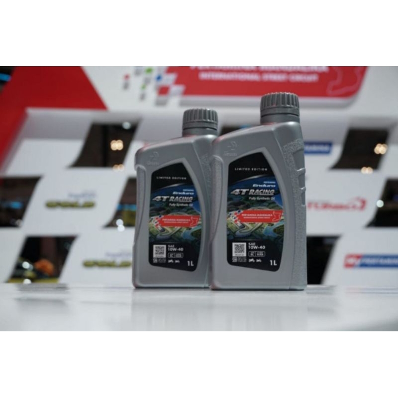 1 DUS ENDURO RACING 1L