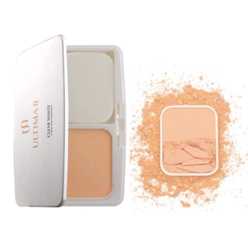 ultima clearwhite twc termurah