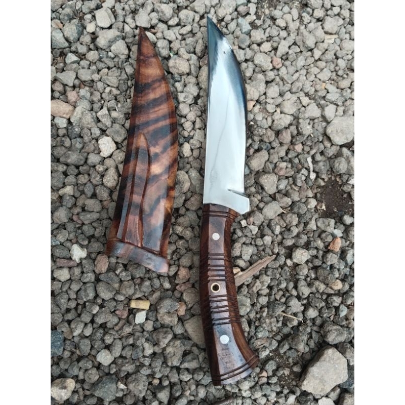 pisau seset serbaguna pj bilah 15 cm