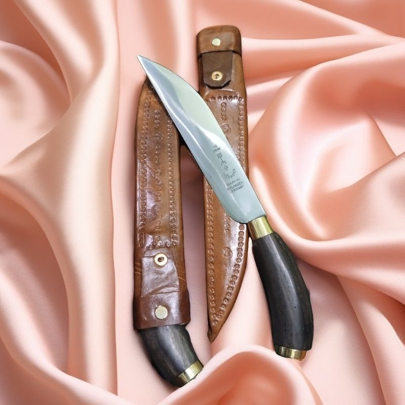 pisau dapur cap garpu pj bilah 20 cm