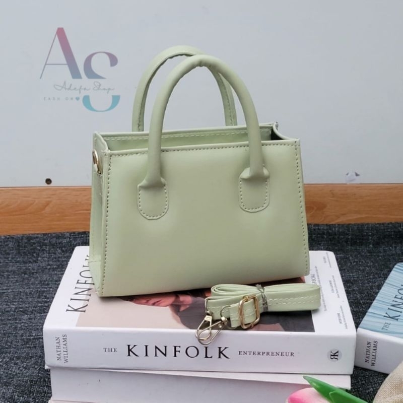 Moana polos Tas Moana polos Tas jinjing Tas Slingbag Tas wanita polos