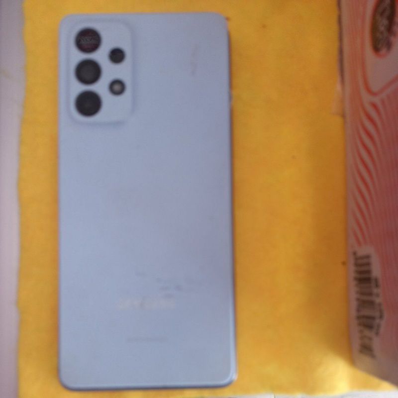 Samsung a53