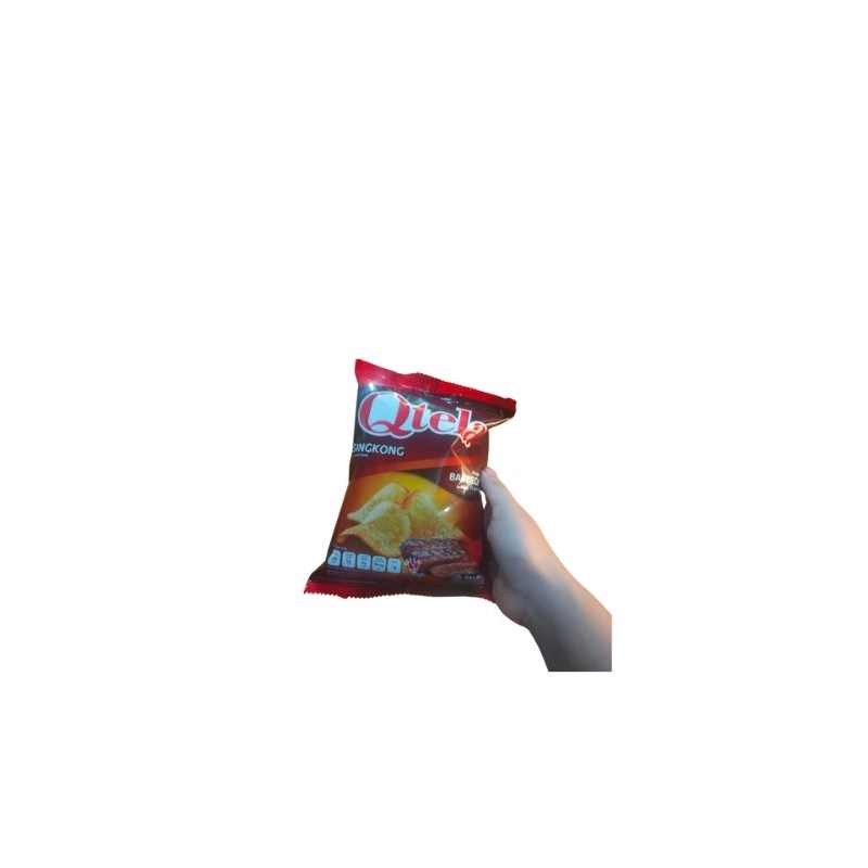 

keripik Qtela