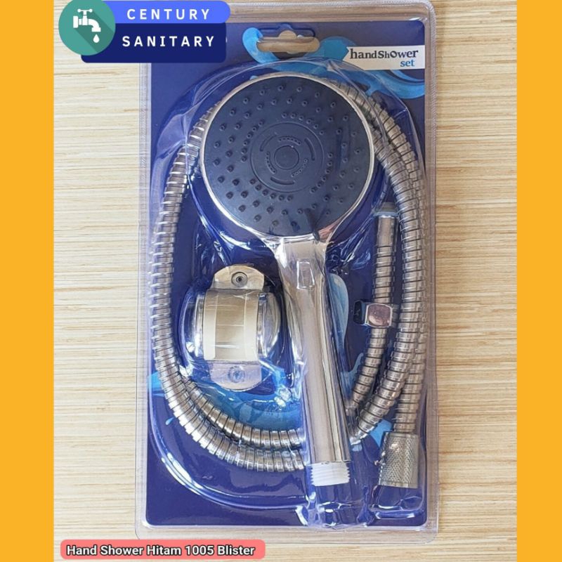 SHOWER MANDI SET/HAND SHOWER MANDI MEWAH