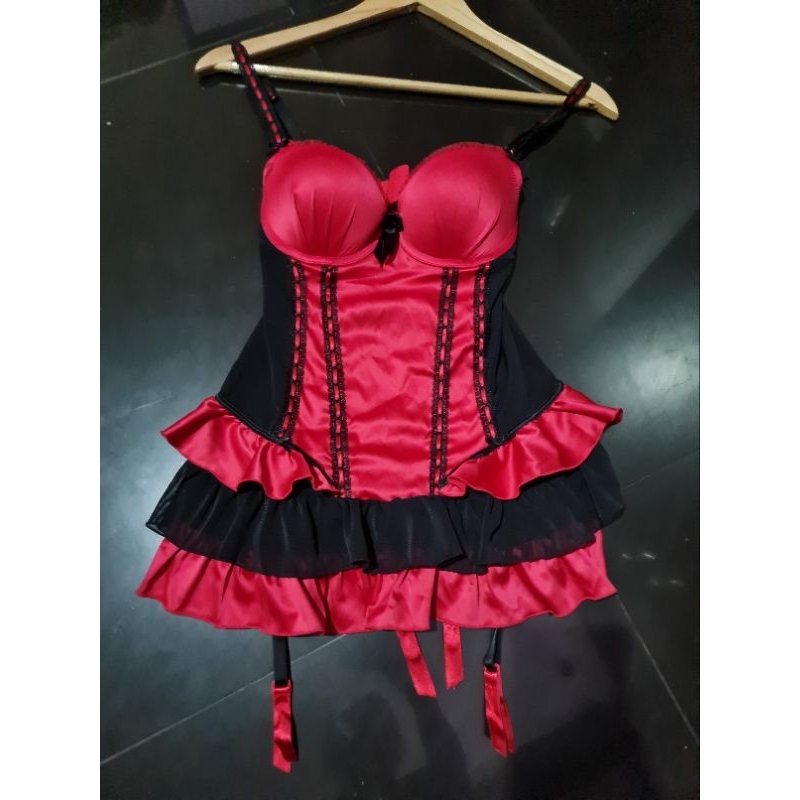 Perfectly Me Lingerie La Senza ORIGINAL STORE