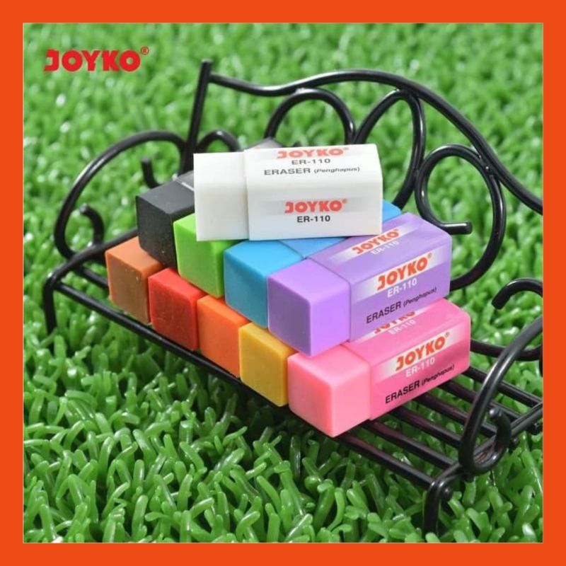 

Bism Eraser Penghapus Joyko ER-110