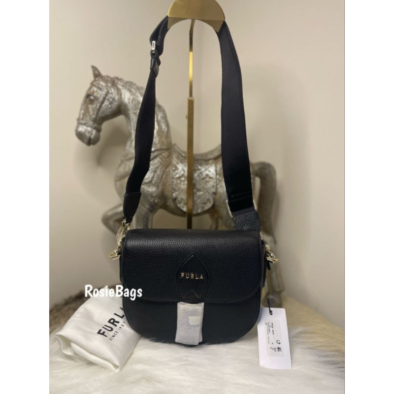 TAS BUTIK FURLA URANIA MINI SHOULDER BAG