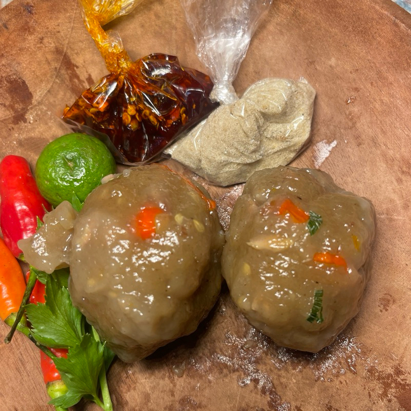 

Bocirat Acid Pedas Cabe Rawit Merah