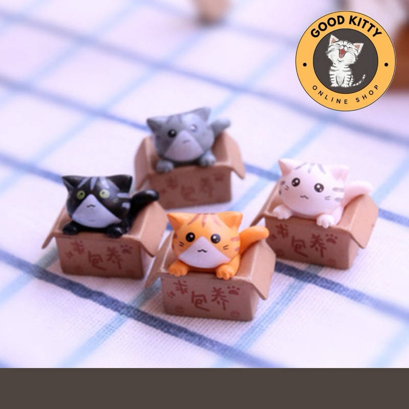 Keycaps mechanical keyboard cat cute, keycaps keyboard kucing lucu