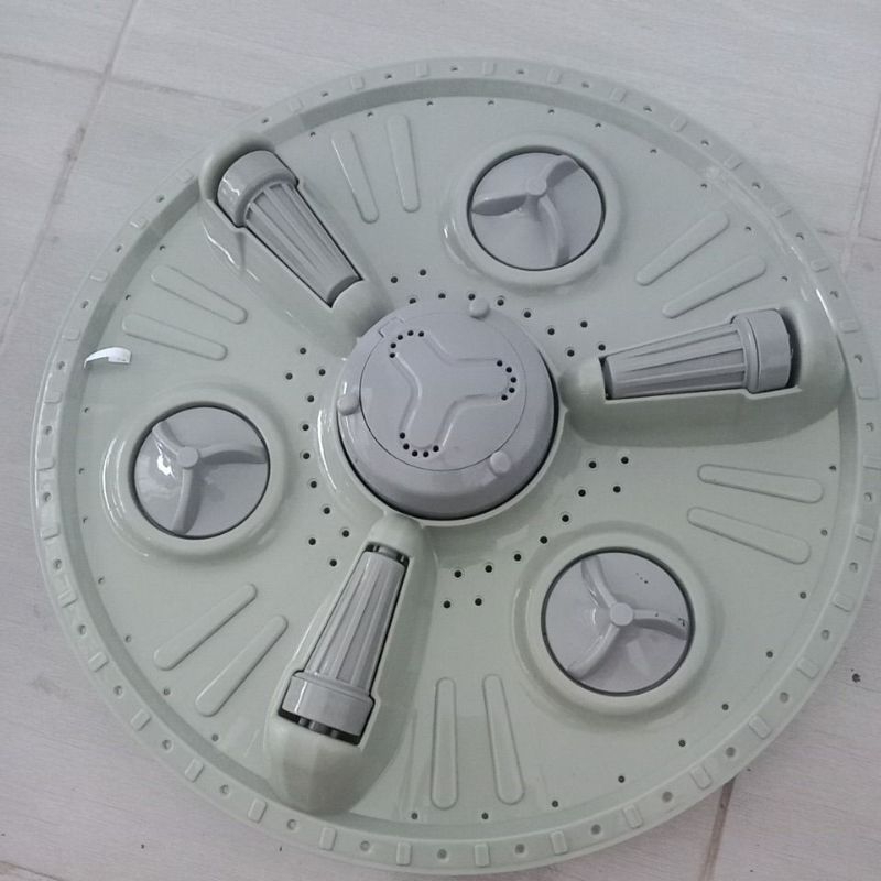 Pulsator Mesin Cuci LG