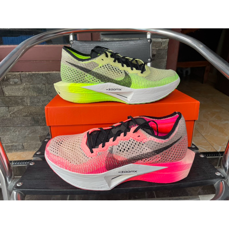 Nike ZoomX Vaporfly Next% 3 Ekiden 2024 Original 100%