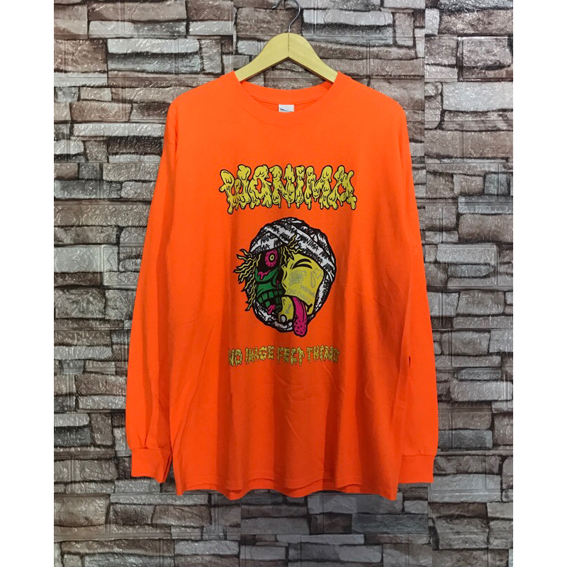 LONGSLEEVE WANIMA