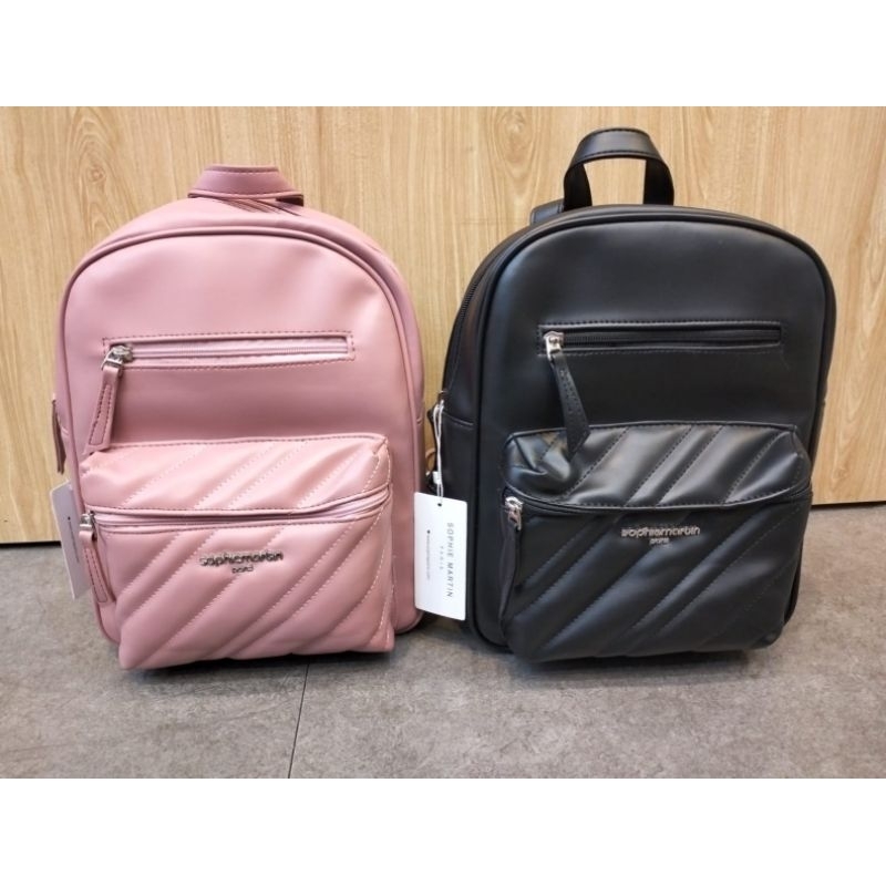 TAS RANSEL CAPRIOLLA SOPHIE MARTIN PARIS
