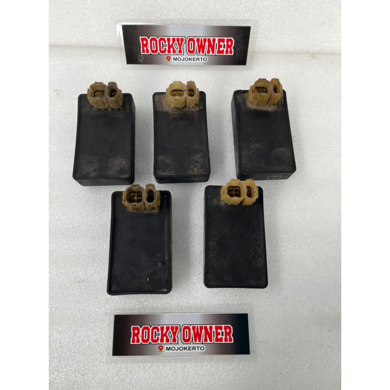 CDI HONDA GL MAX ORIGINAL