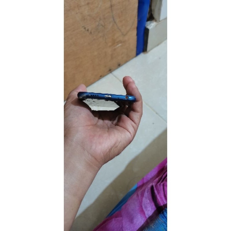 frame second Honor 9i/9n