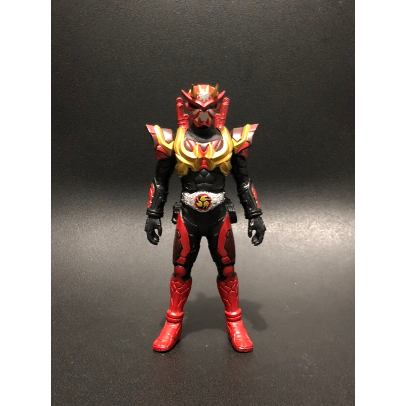 Kamen Rider Armed Hibiki Figure (RHS)