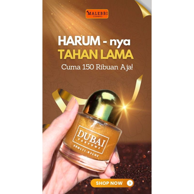 Parfum Dubai