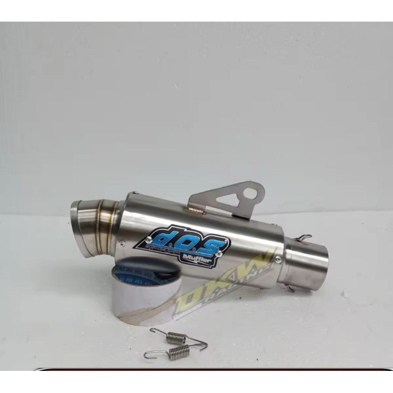 slincer knalpot dos only knalpot racing dos slincer knalpot racing