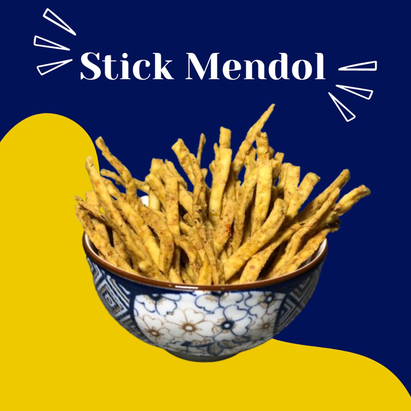 

✨Mama Ina✨ Stick Mendol