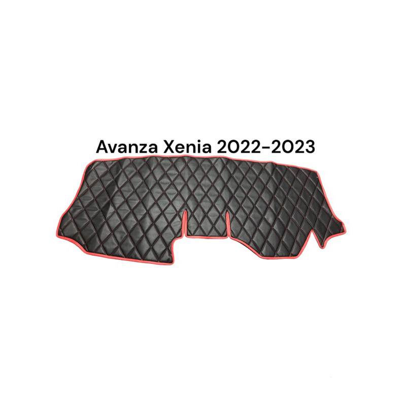 karpet dashboard mobil Avanza dan xenia 2022-2023