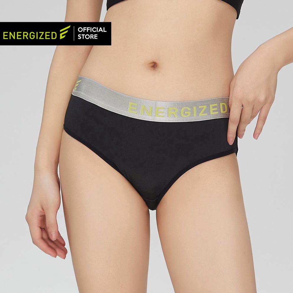 siap kirim Energized Panty Atlantis Boxshorts 517328C
