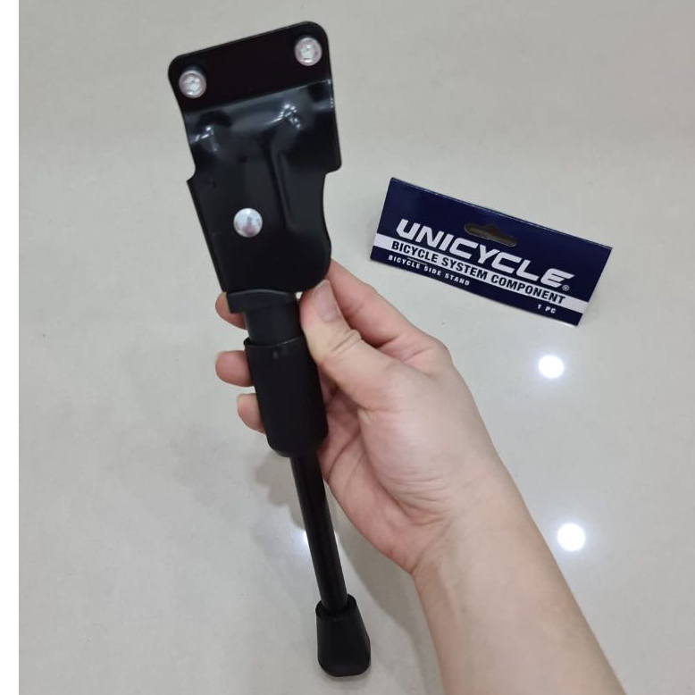 Standar sepeda lipat 20 inch standar unicycle Bicycle stand