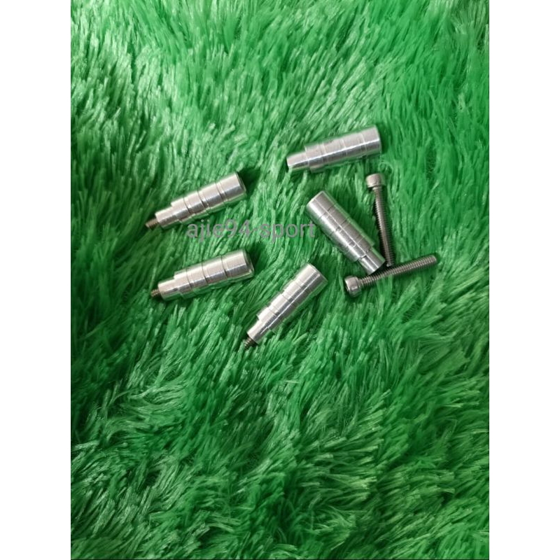 promo Cancel kokang full durall