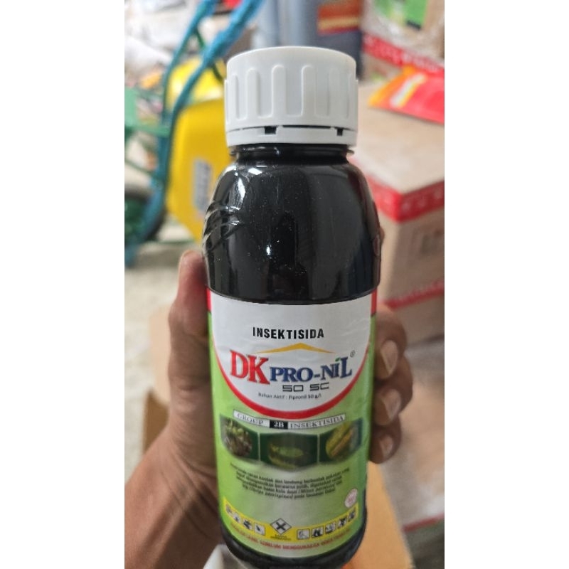 DK pronil 50 sc