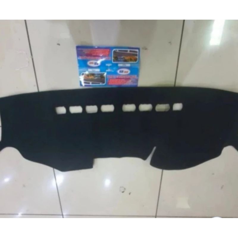Alas Dashboard Cover Dashboard Agya - Ayla