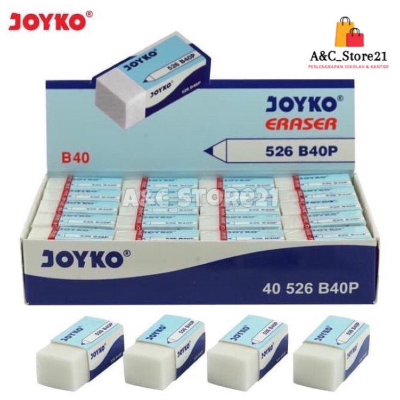 

PENGHAPUS JOYKO KECIL PENGHAPUS JOYKO 1 PACK ISi 4 pcs KODE Y5F8