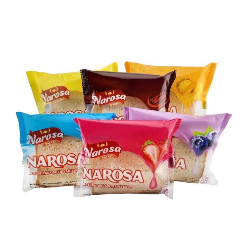 ROTI NAROSA