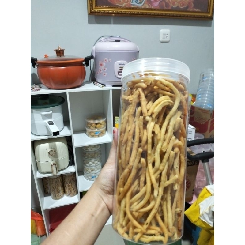 

sistik bawang