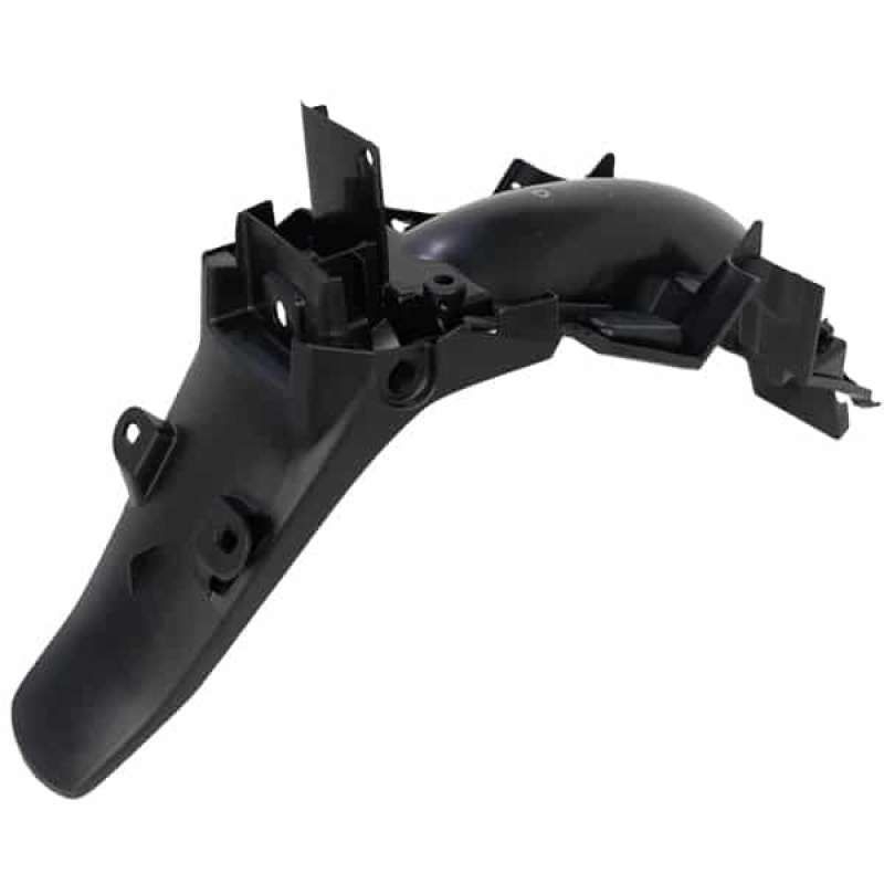 slebor belakang supra x 125, spakbor Supra x 125, slebor motor Supra, slebor belakang