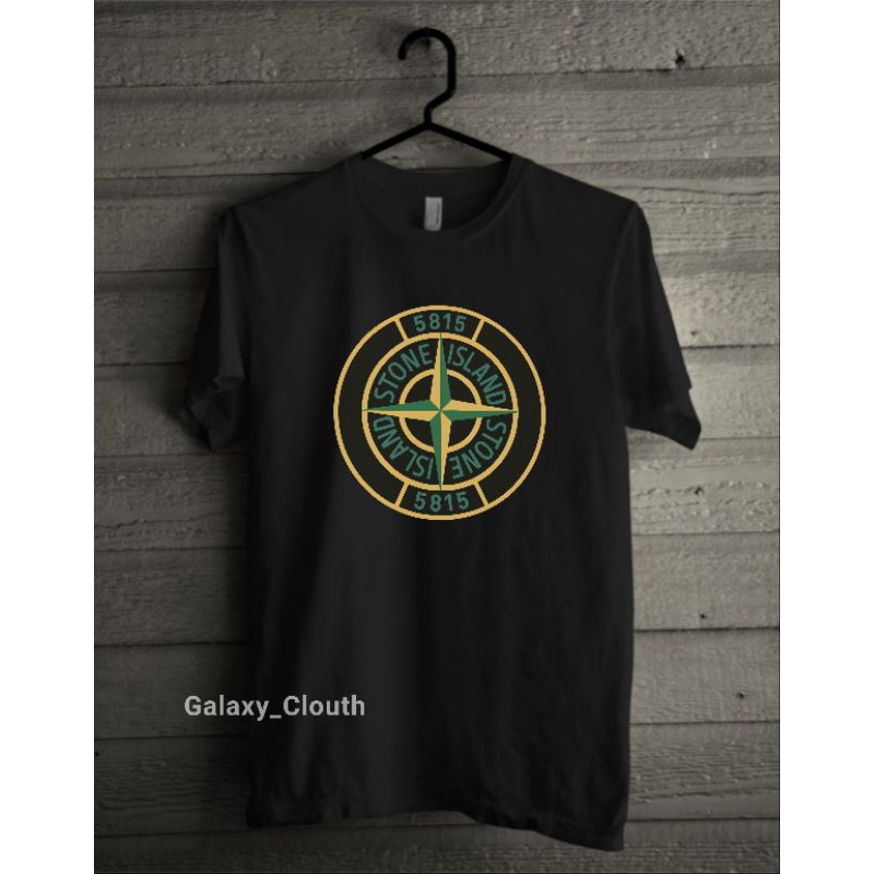 Kaos Stone Island