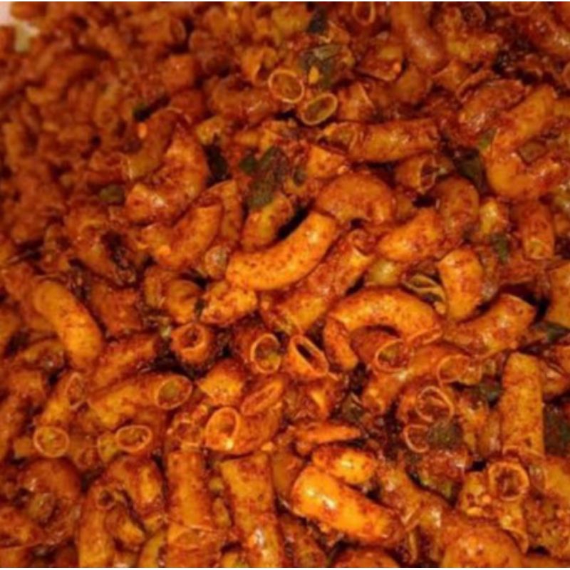 

Makaroni pedas 250Gr