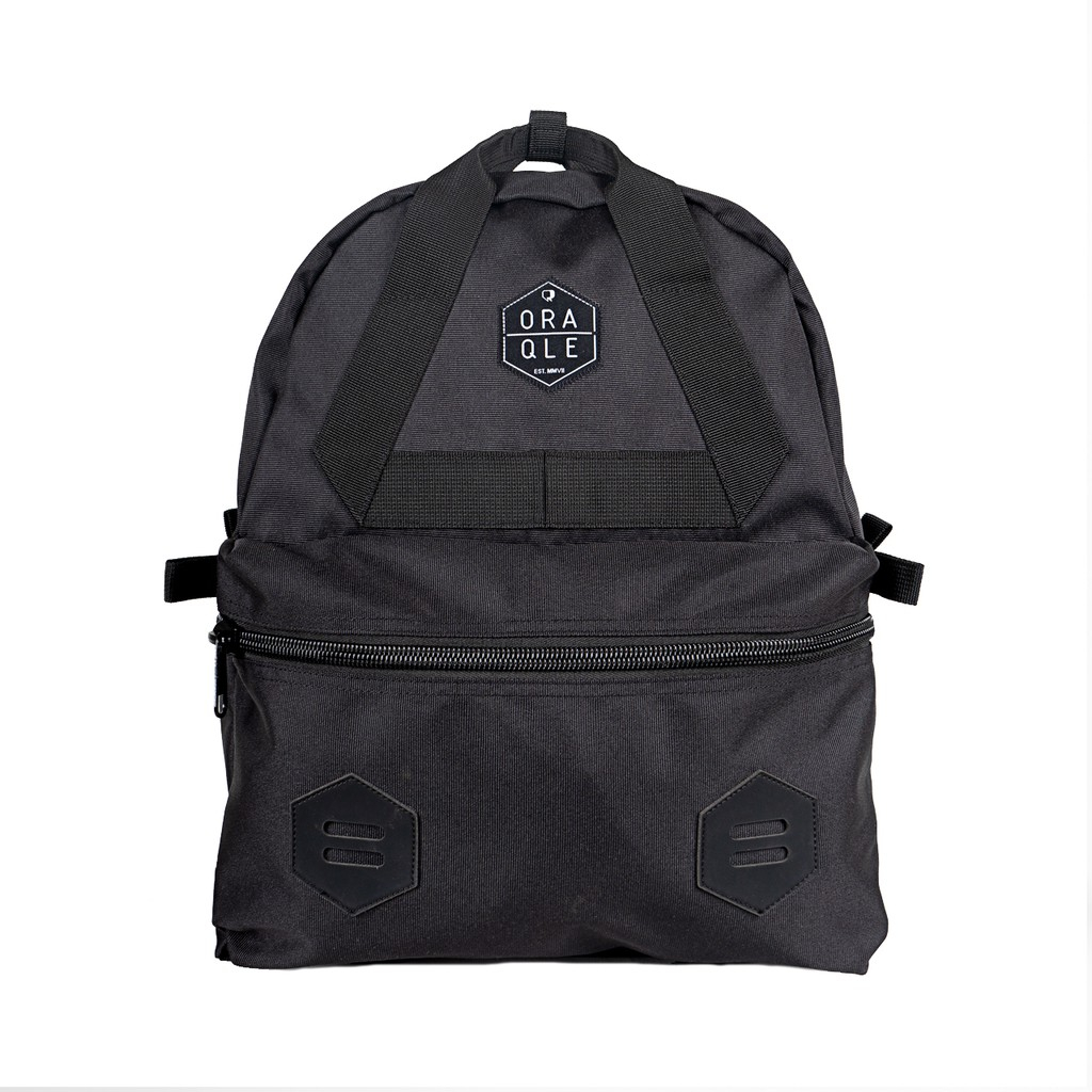 ORAQLE TAS RANSEL PRIA WANITA BACKPACK AUTHENTIC TAS LAPTOP TAS PUNGGUNG EPERSON