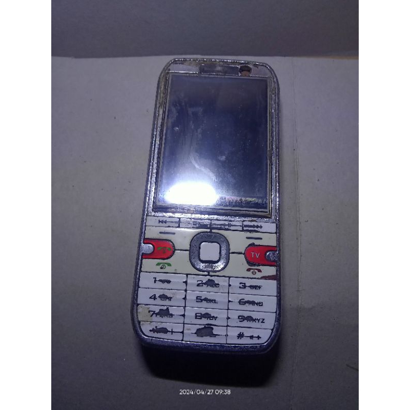 HP T ONE T701 MESIN NYALA MINUSAN BUAT KANIBALAN