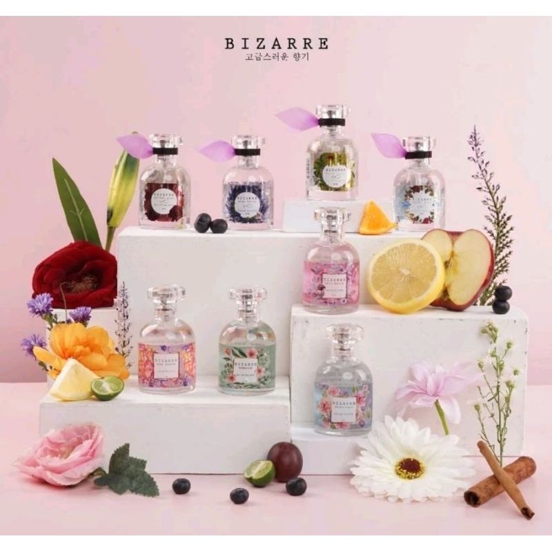 Bizarre Eau De Toilette - 50ml
