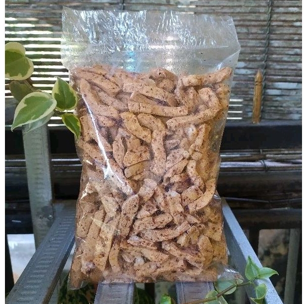 

[PROMO] 3 PCS BASRENG UKURAN 500GR