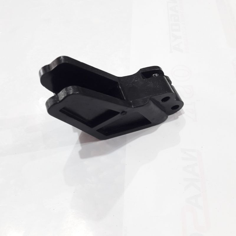 TENSIONER RANTAI TRAIL HITAM
