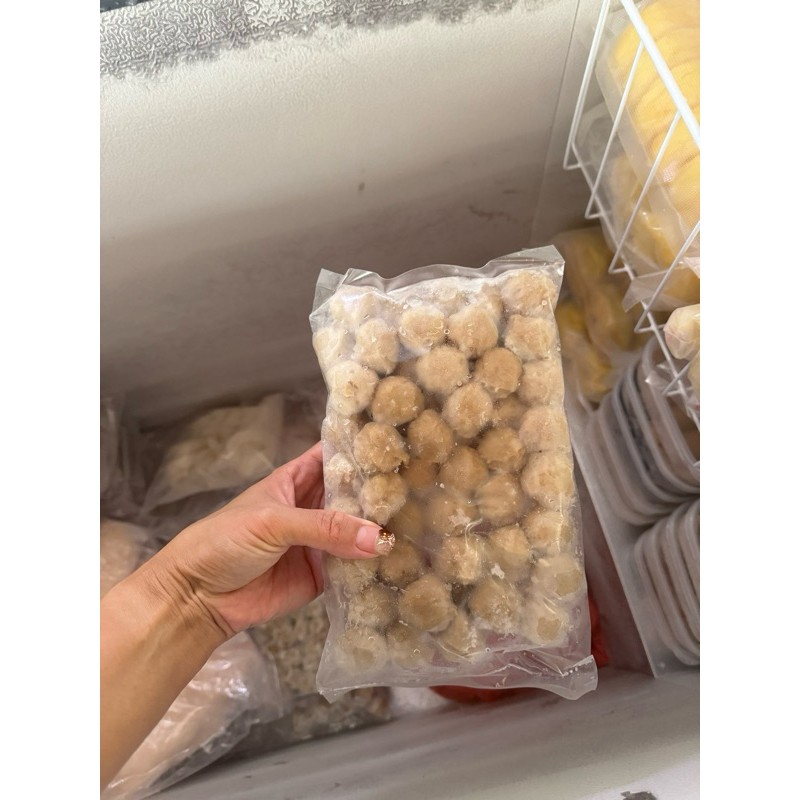

Bakso ayam