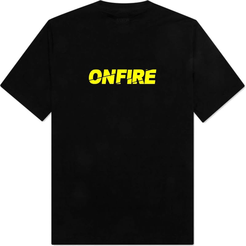 kaos Onfire Terbaru