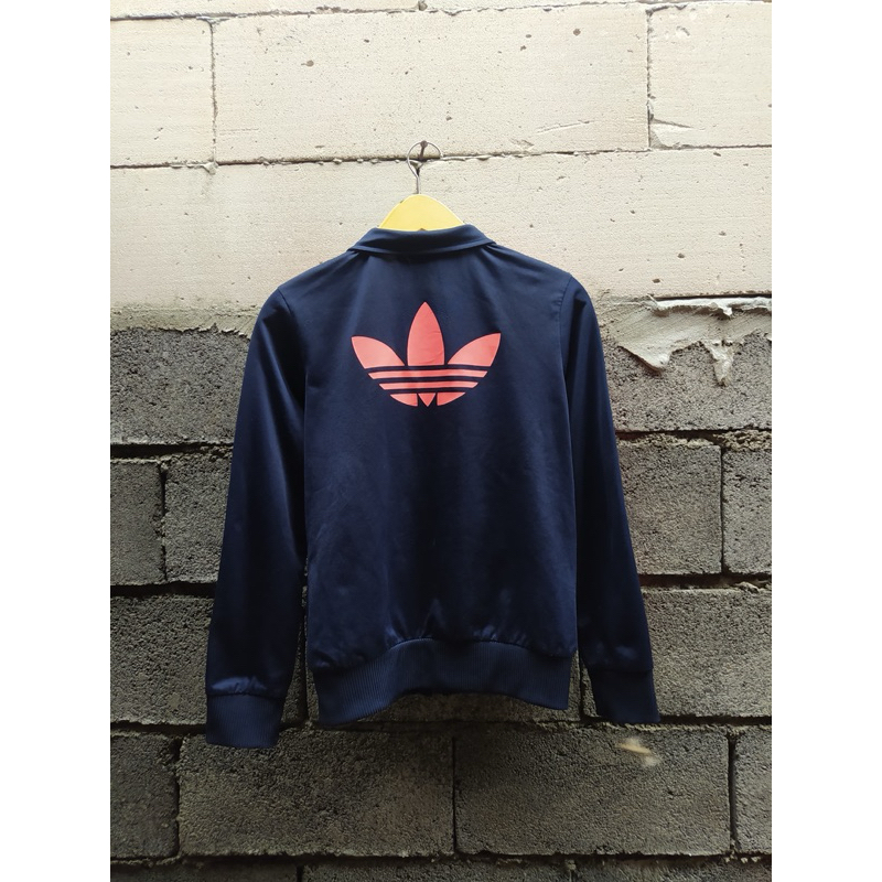 TRACKTOP ADIDAS FIREBIRD TT